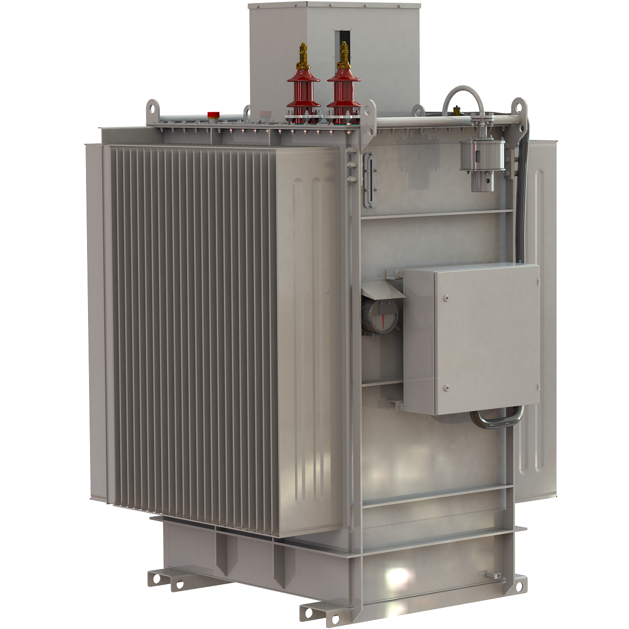 Дугогасящие реакторы, САУ и фильтры нулевой последовательности