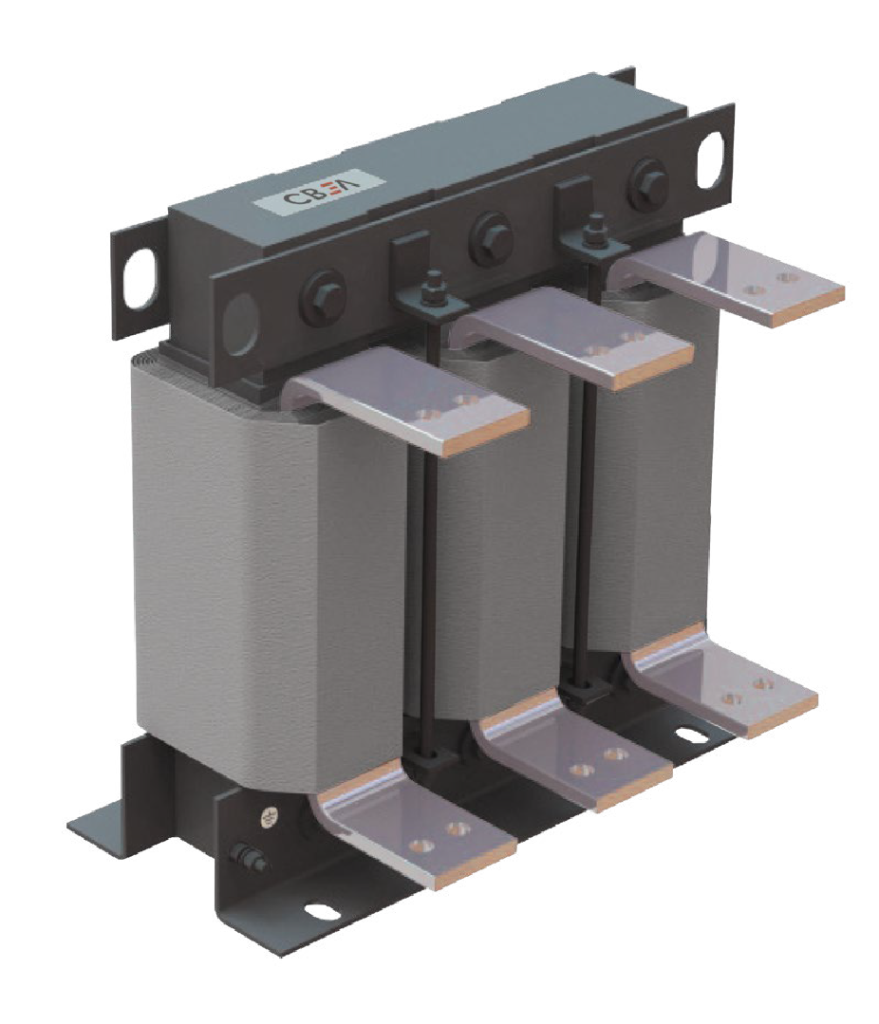 Дроссели (сетевые, моторные, dU/dt, антирезонансные, сглаживающие) и синус-фильтры