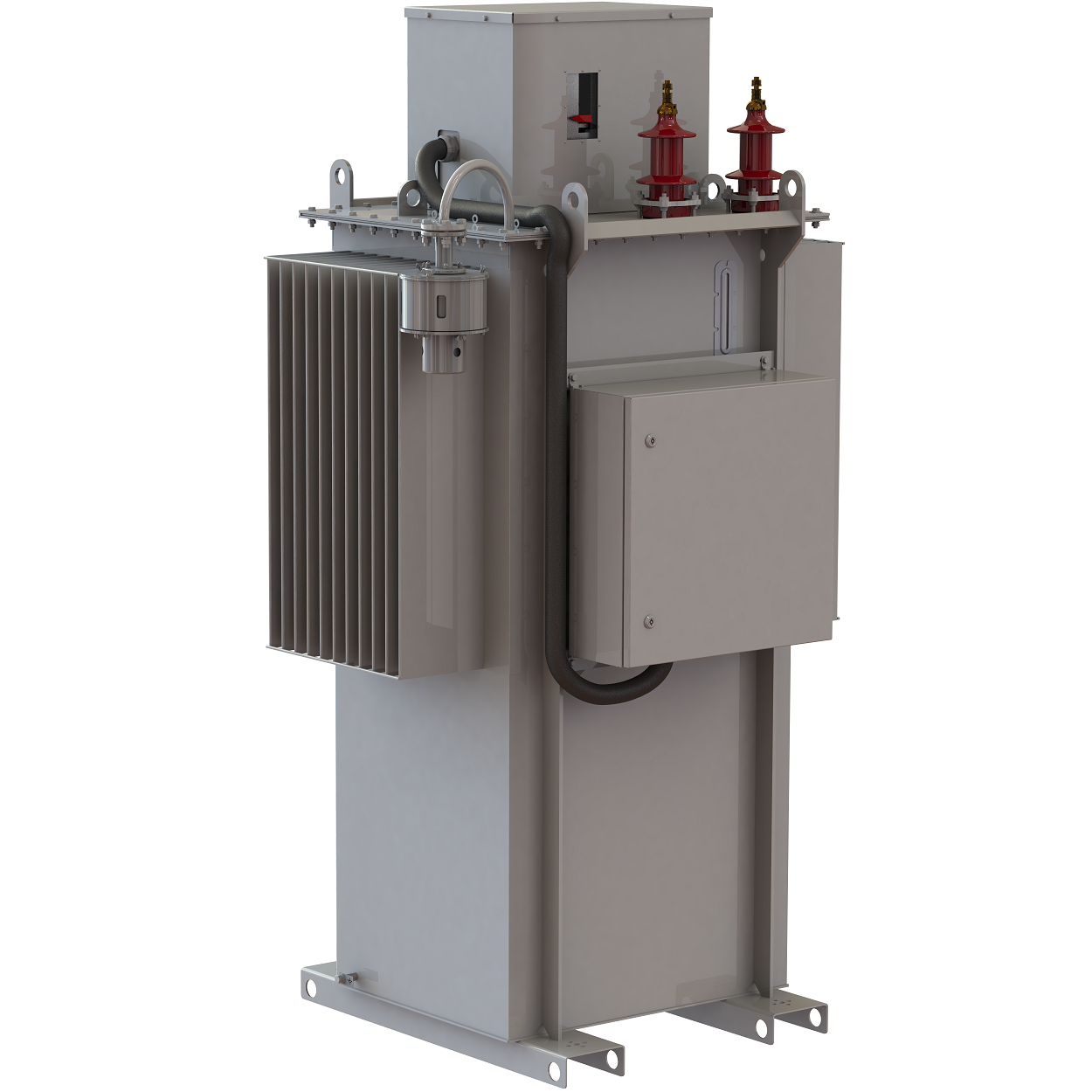 Дугогасящие реакторы, САУ и фильтры нулевой последовательности