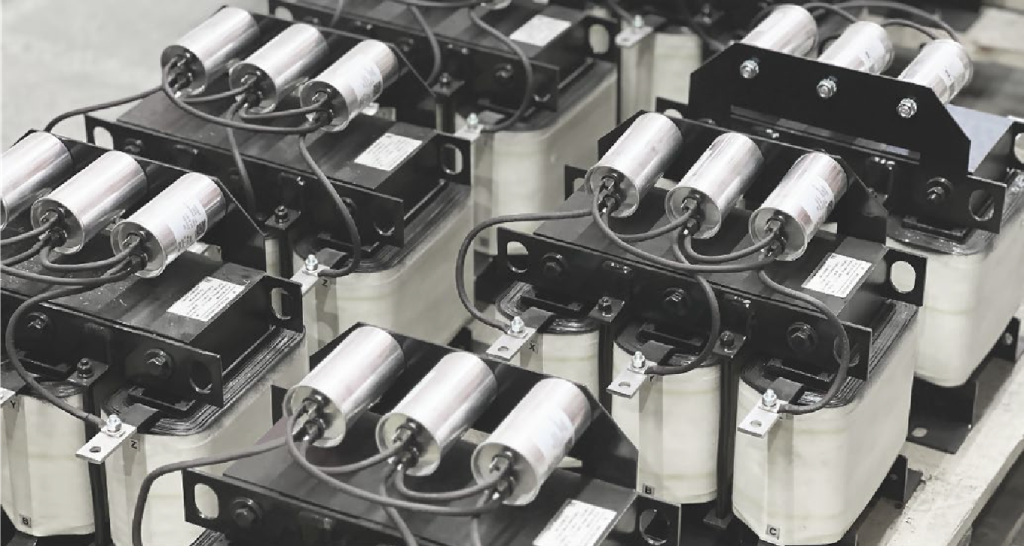 Дроссели (сетевые, моторные, dU/dt, антирезонансные, сглаживающие) и синус-фильтры