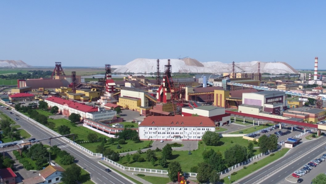 СВЭЛ укрепляет отношения с флагманом мирового рынка калийных удобрений