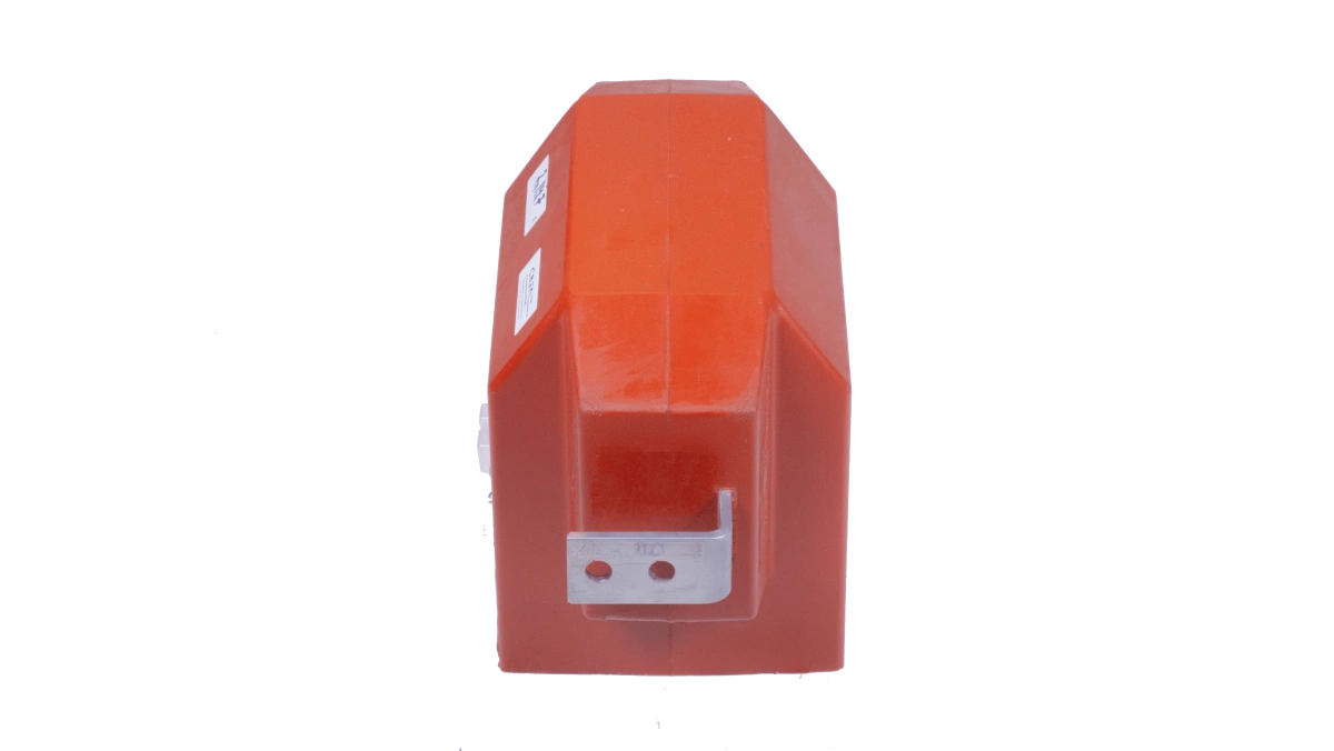 Опорно-проходной трансформатор тока ТПЛ-СВЭЛ-10-2-0,2S/5P/600/5 УХЛ2