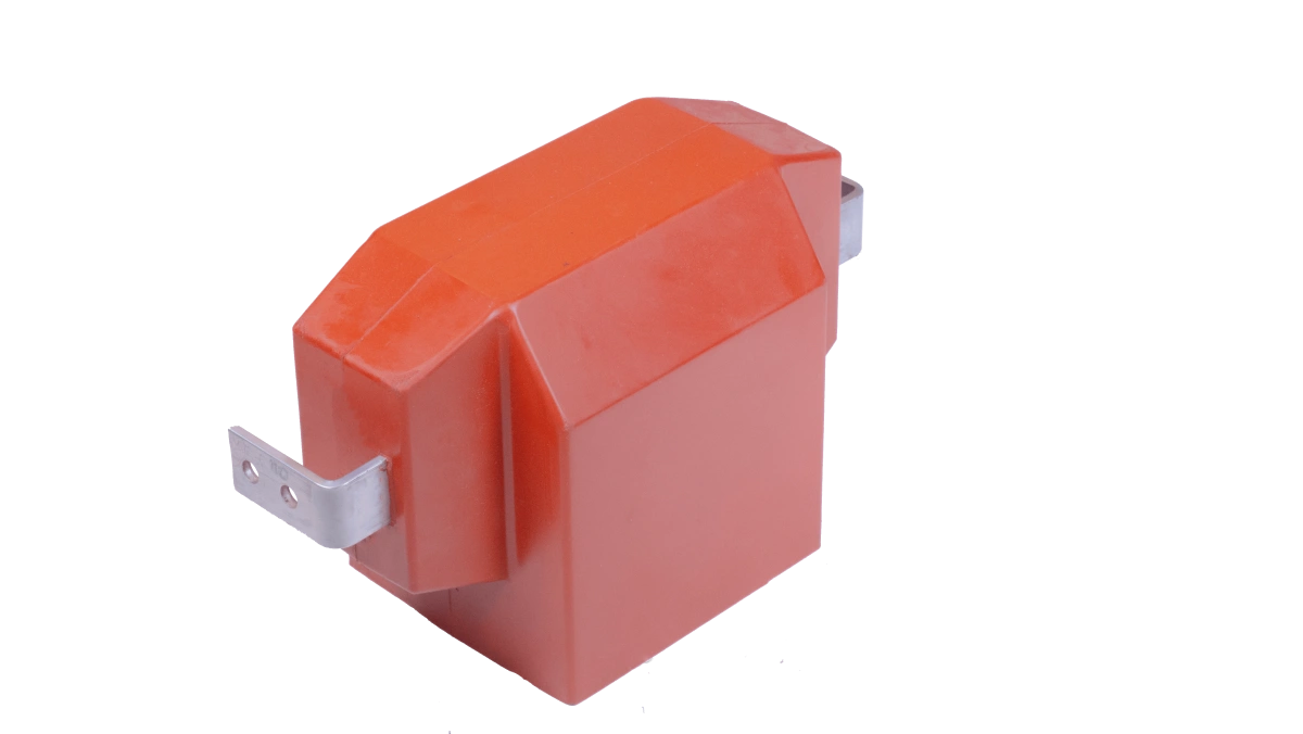 Опорно-проходной трансформатор тока ТПЛ-СВЭЛ-10-2-0,2S/5P/600/5 УХЛ2