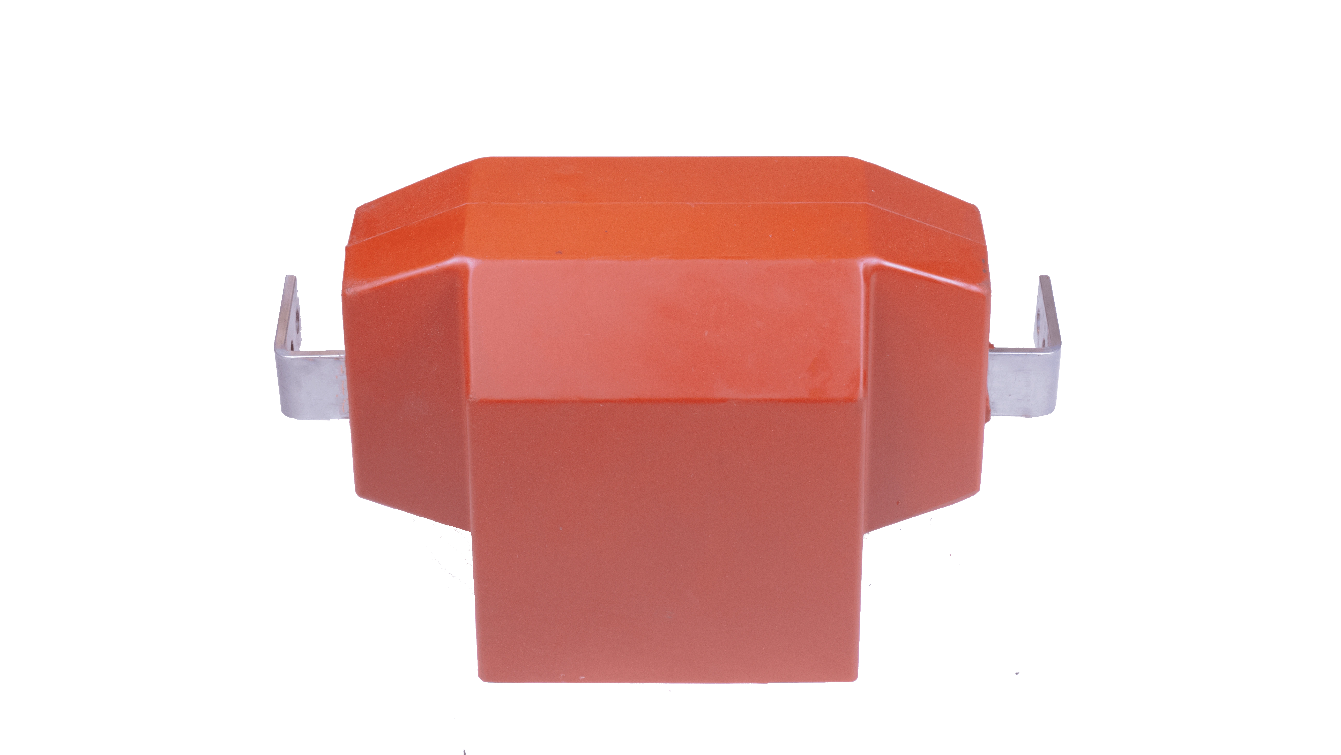 Опорно-проходной трансформатор тока ТПЛ-СВЭЛ-10-2-0,2S/5P/600/5 УХЛ2