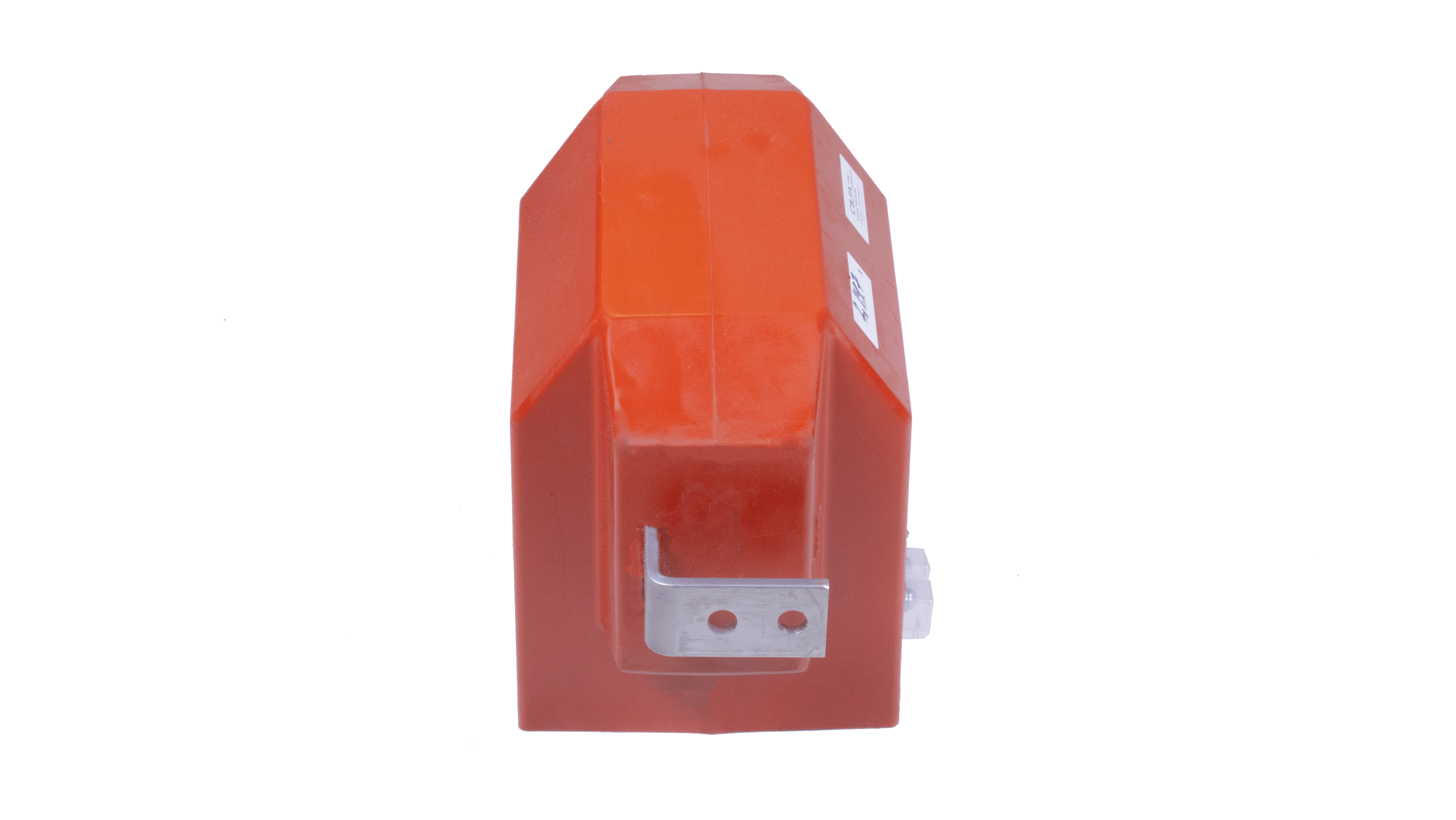 Опорно-проходной трансформатор тока ТПЛ-СВЭЛ-10-2-0,2S/5P/600/5 УХЛ2