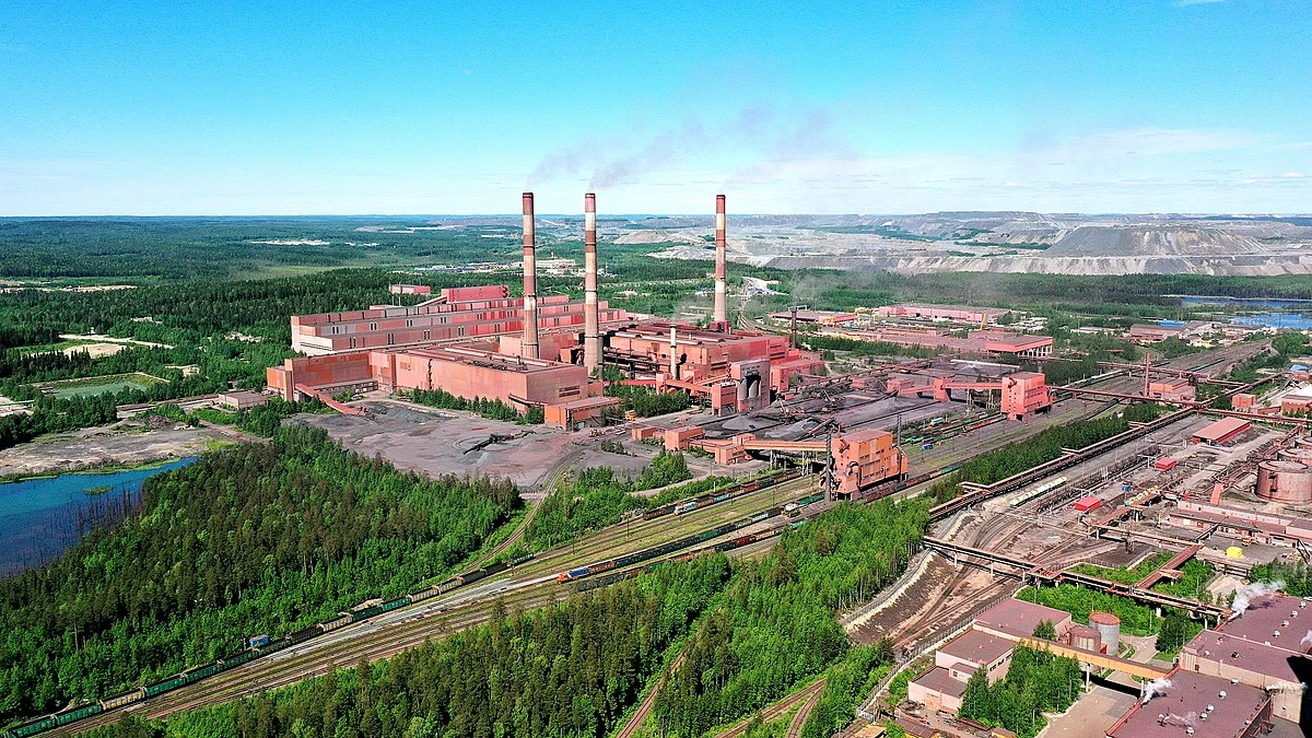 SVEL’s Dry-type Cast Transformers for Karelsky Okatysh, JSC 
