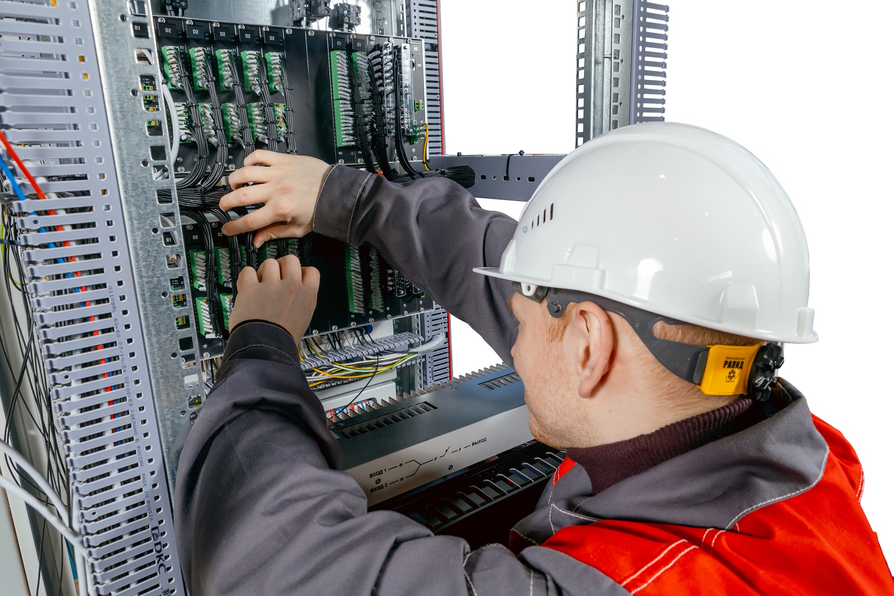 Системы автоматизации СВЭЛ: от промышленных решений до управления подстанциями (видео)