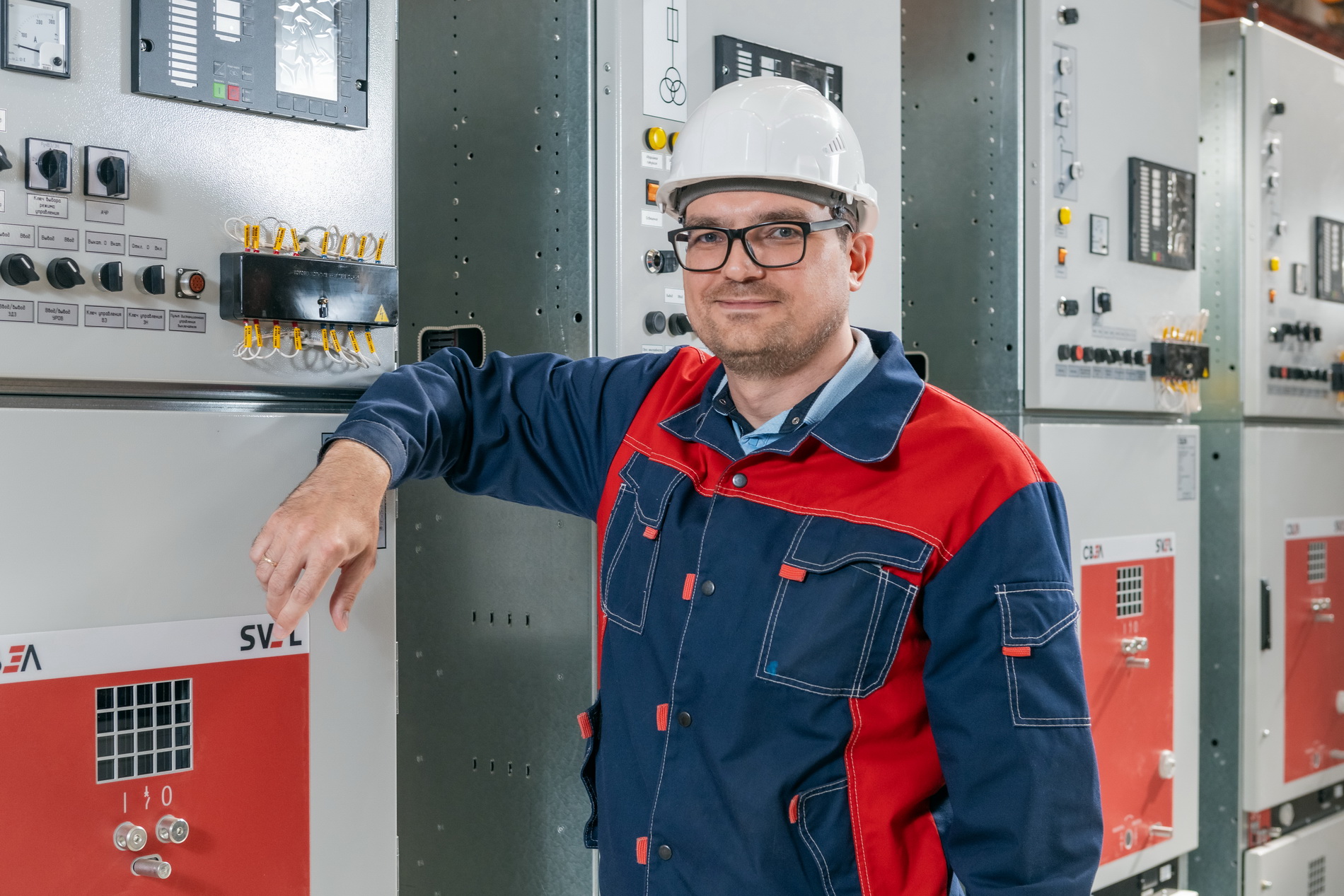 Продлена аттестация «Россетей» на ячейки КРУ-СВЭЛ-6(10) кВ