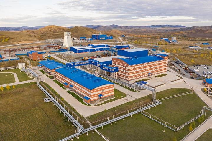 Группа СВЭЛ поставила трансформаторы для Рубцовской обогатительной фабрики