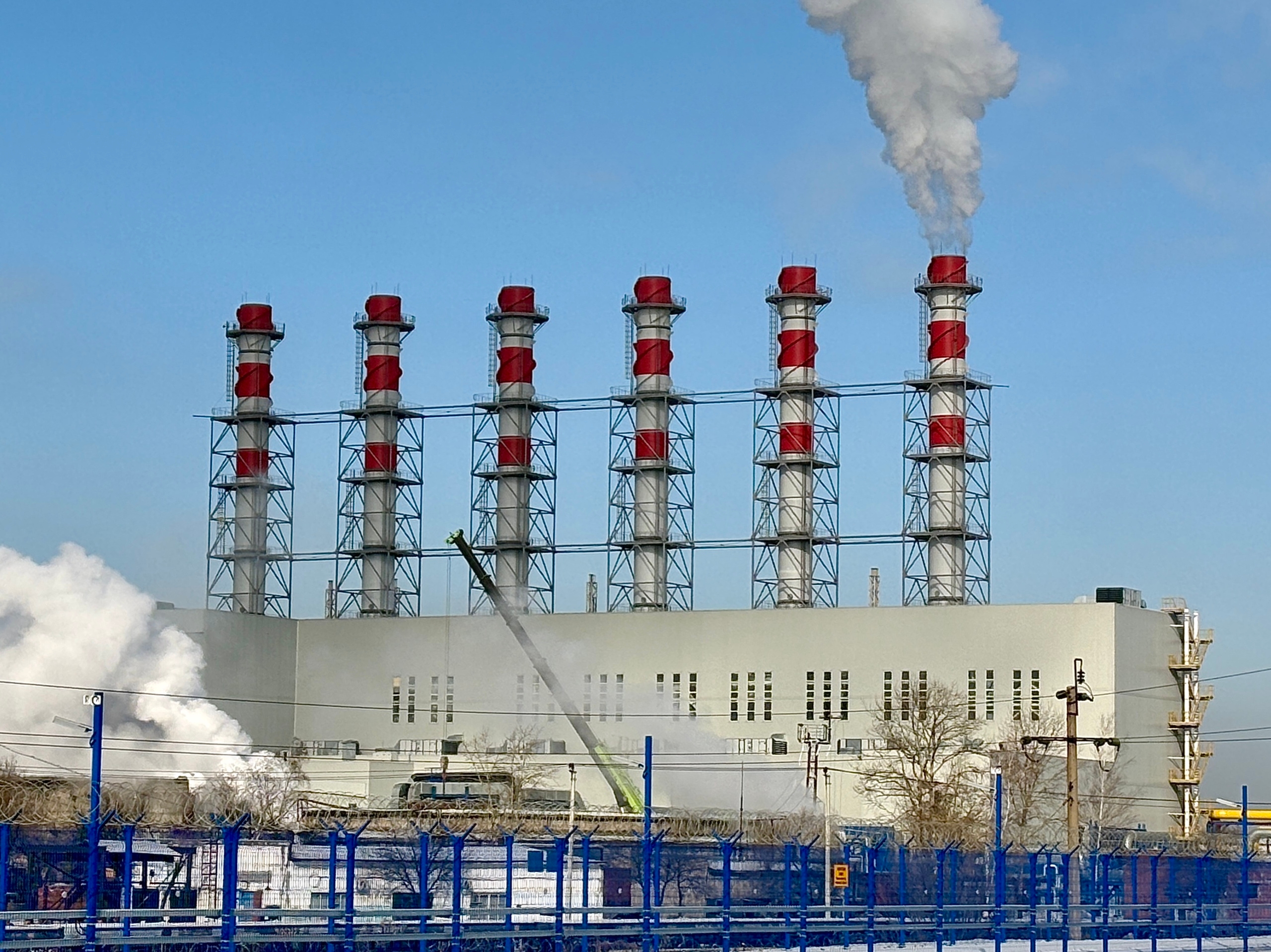 СВЭЛ наращивает поставки оборудования для энергосистемы Дальнего Востока