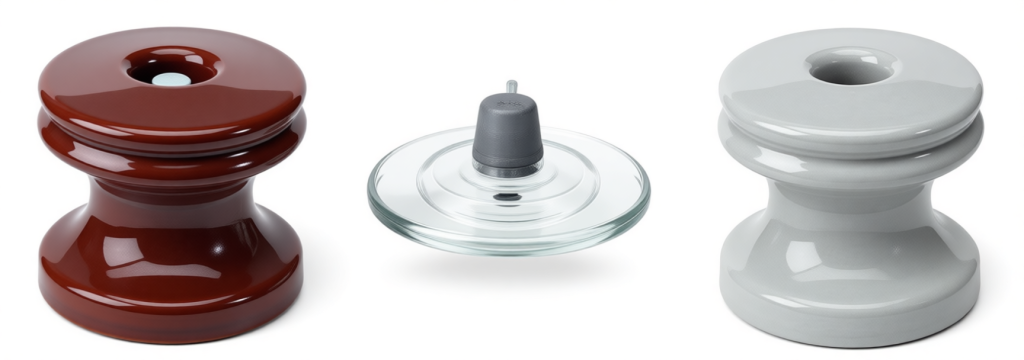 Высоковольтный изолятор Высоковольтный изолятор