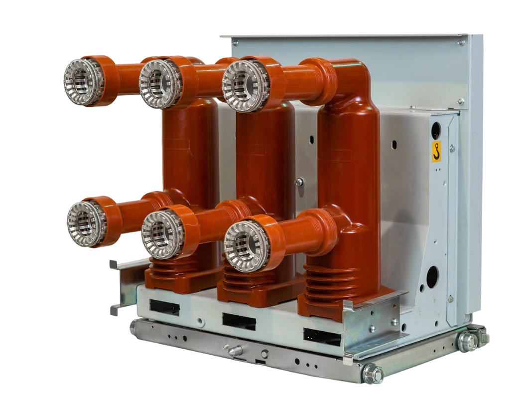 ВВ-СВЭЛ-10 Vacuum Circuit Breaker