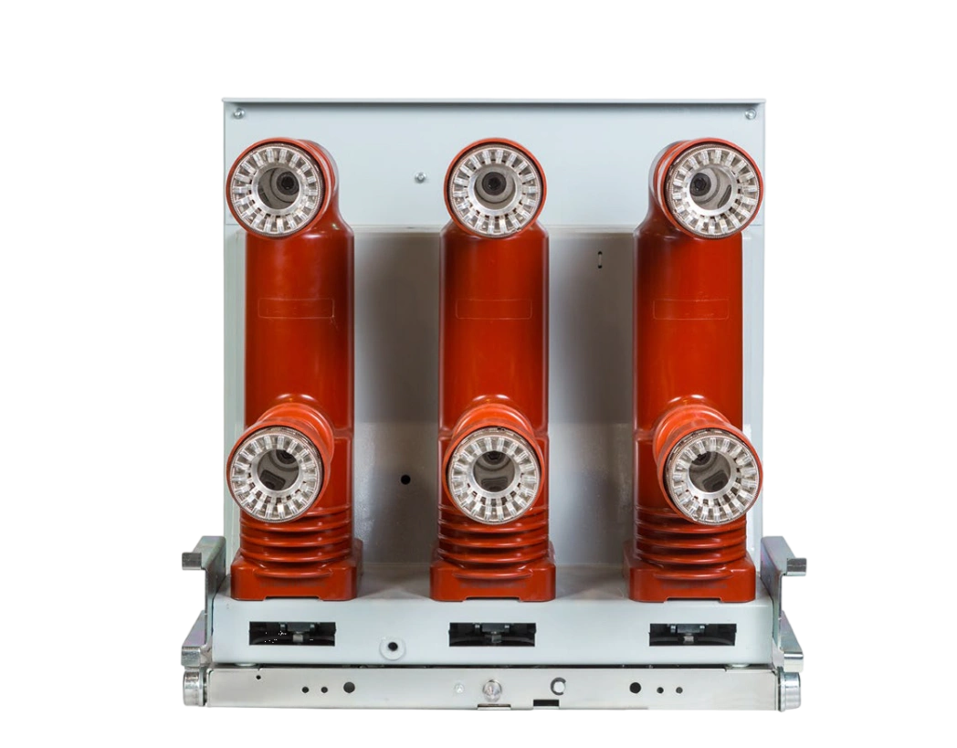 ВВ-СВЭЛ-10 Vacuum Circuit Breaker